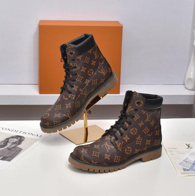 AmeliaLuxury - LOV Men Shoes - 864