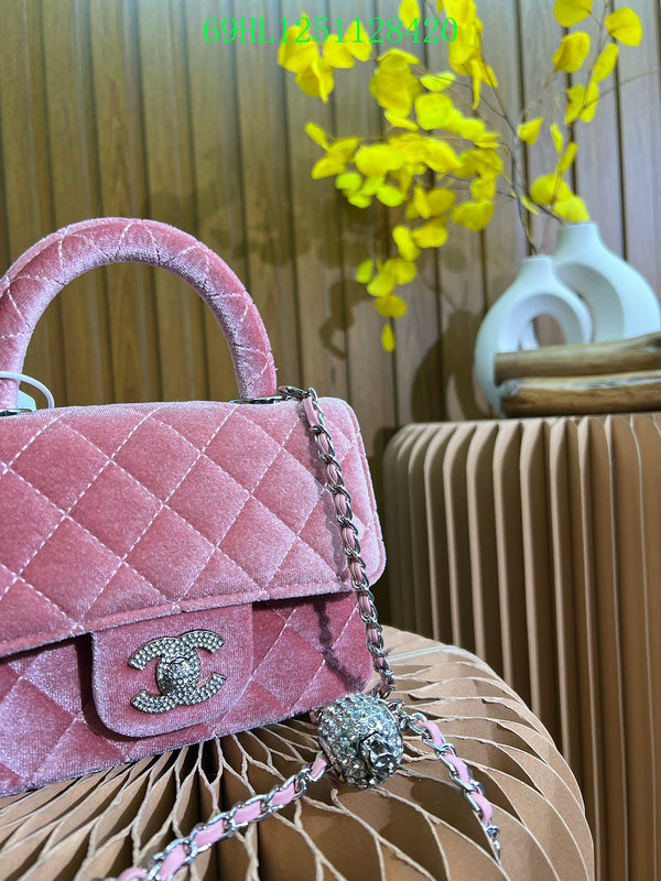 Amelia CHL Bags - 1815