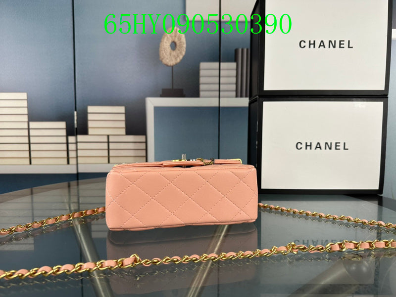 Amelia - CHL Bags - 782