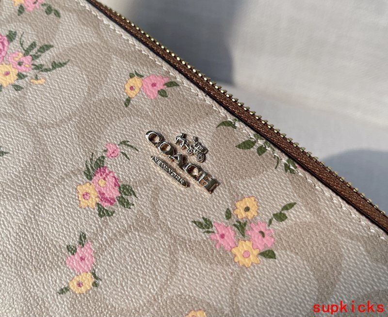 Amelia- Mix Wallets - 384