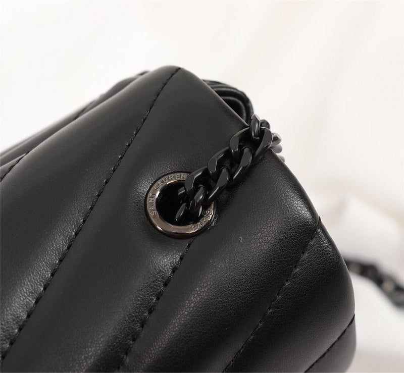 Amelia - YSL Bag - 2868