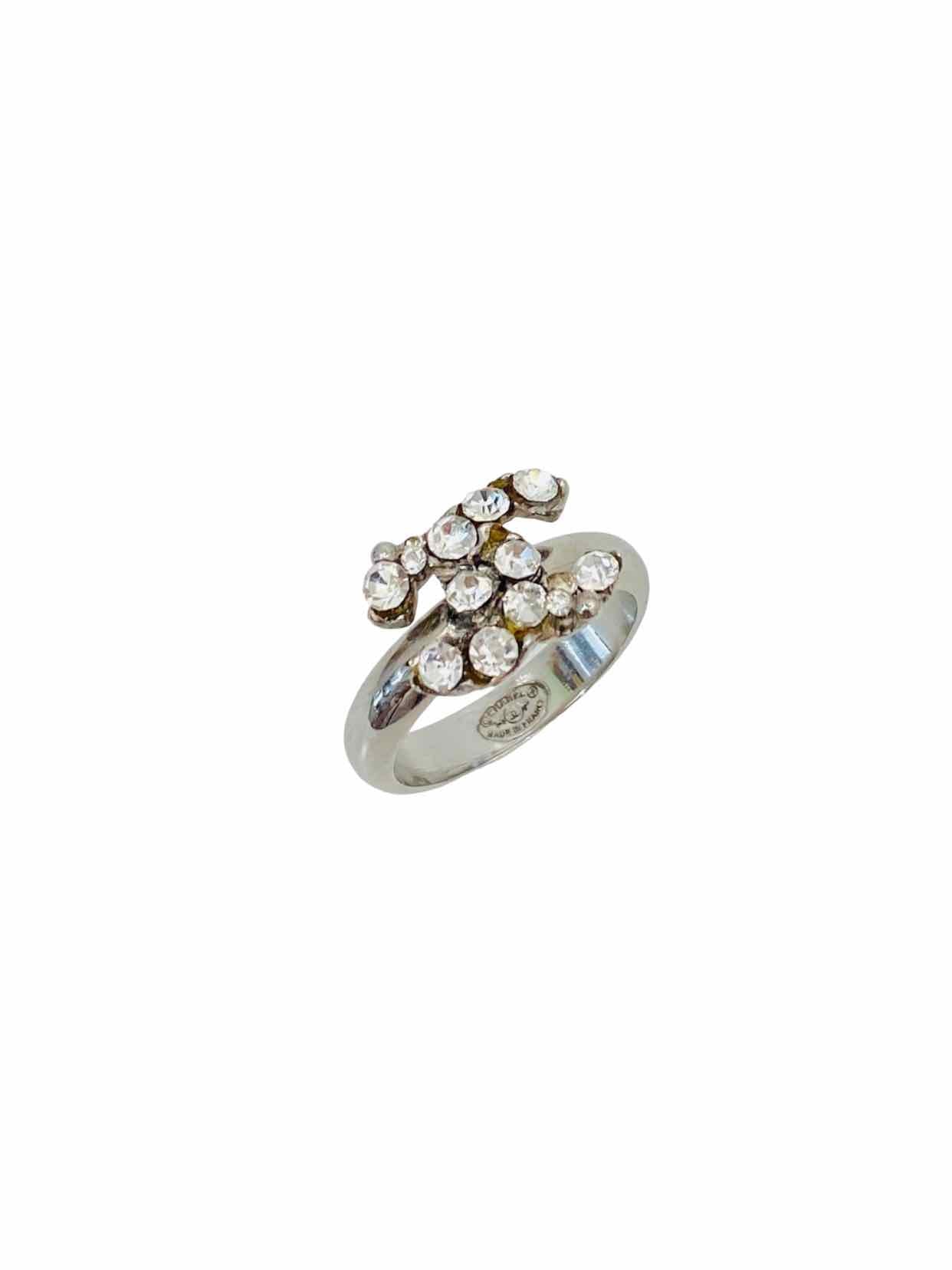 CHANEL Fashion Ring