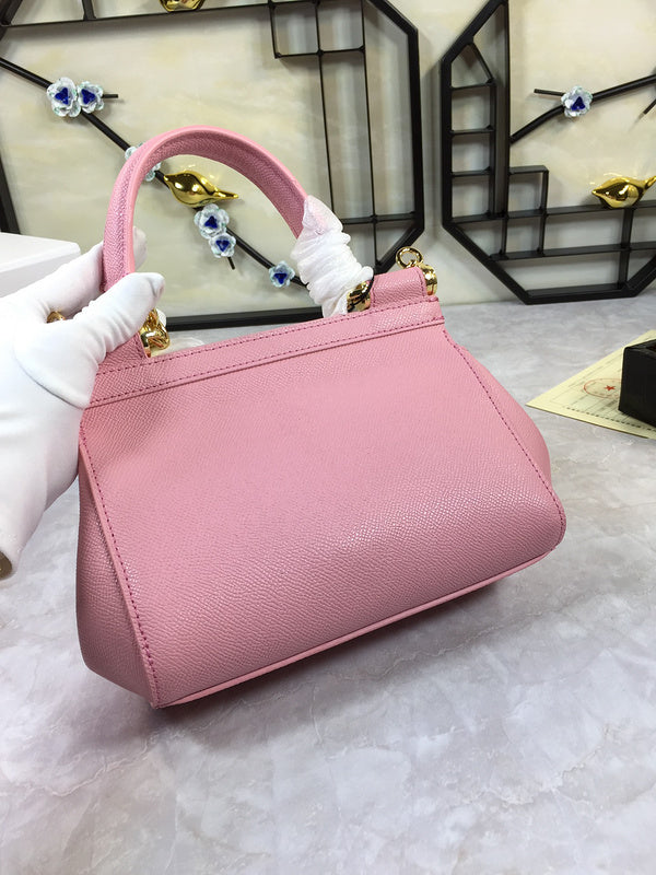 Amelia- DAG Bags - 015