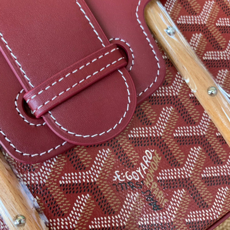 Amelia- G-YARD BAGS - 139