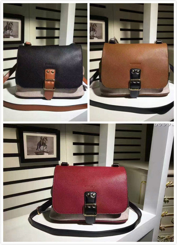 B-Berry Bags - Women Ameliave Luxury Bags - 1120