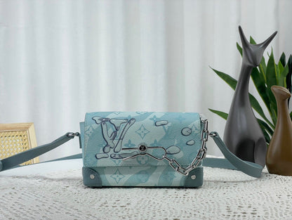 Amelia - LOV Lady Bags - 096