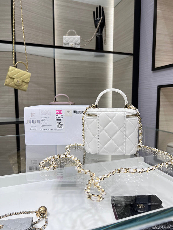 Amelia- CHL Bags - 7359