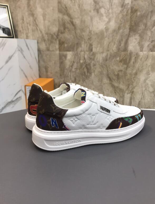 AmeliaLuxury - LOV Men Shoes - 1320
