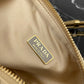 Amelia- PRDA  LUXURY BAGS - 922
