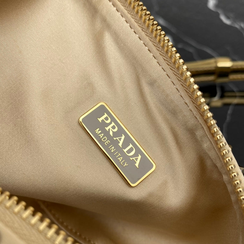 Amelia- PRDA  LUXURY BAGS - 922