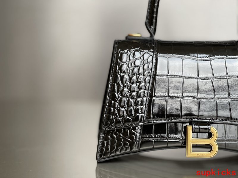 Amelia- BG Hourglass Bags - 029