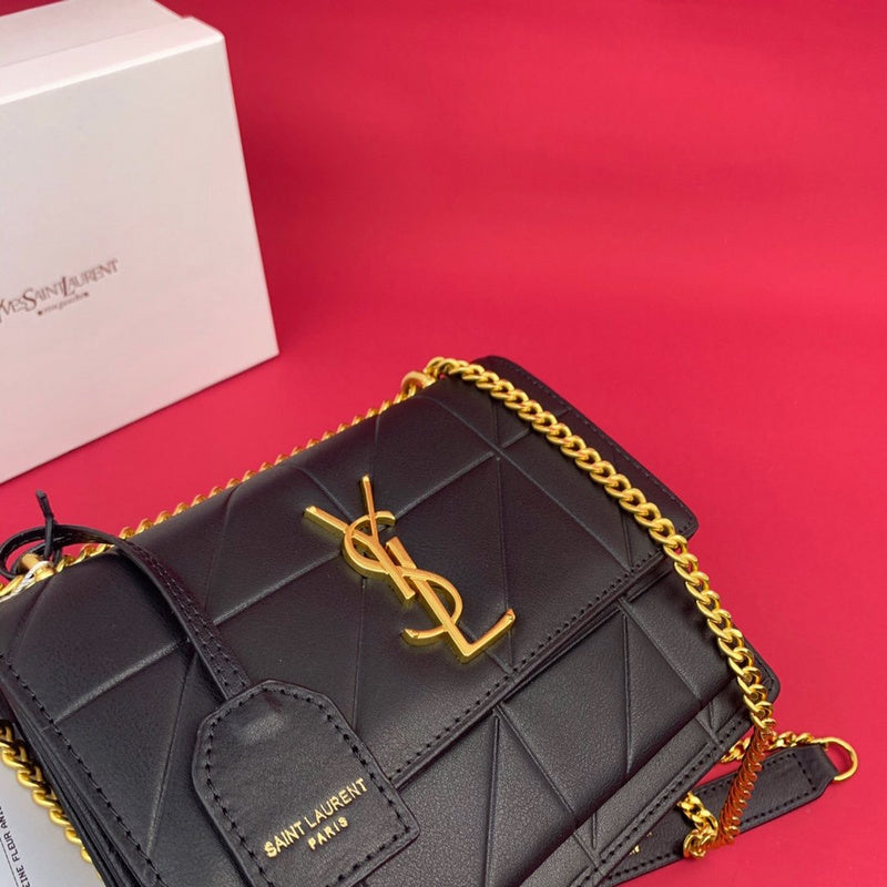 Amelia - YSL Bag - 3501