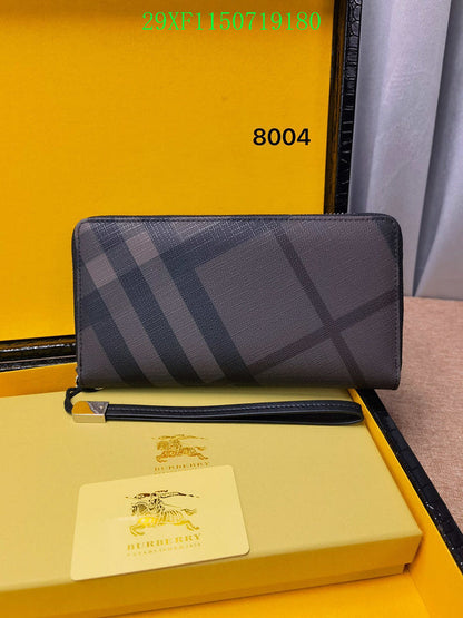 Amelia - BOR Wallet - 136