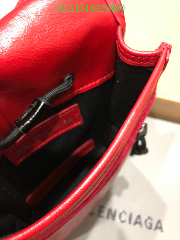 Amelia - BGA Bags - 1724