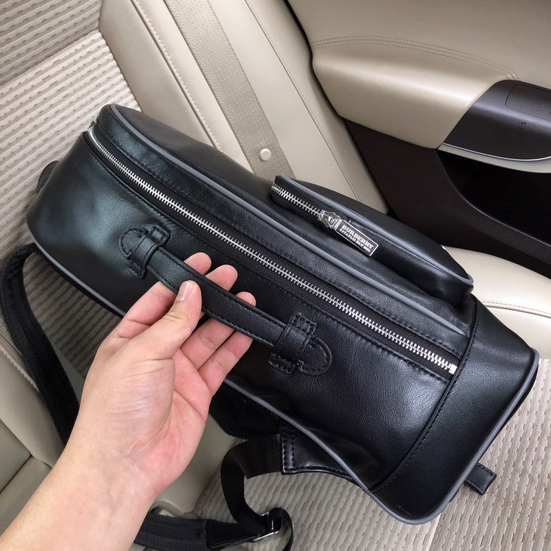 Lusso Official -  B-BARRY BAGS FOR MEN - 217