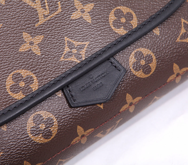 Fan Fashion Lu-Vi bags - 17505