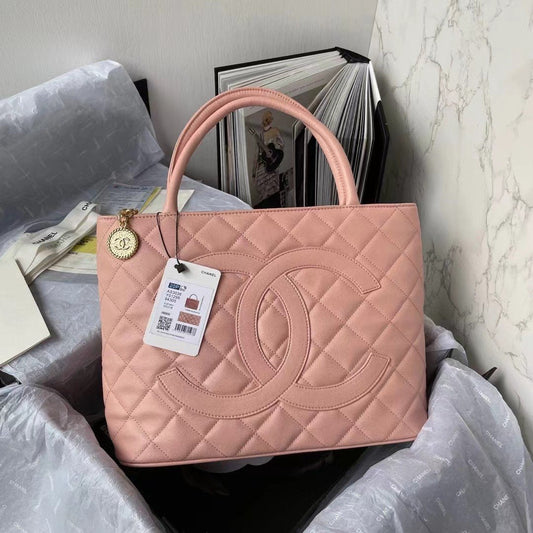 CHL - Medallion Tote Shoulder PiNike Bag For Women 29cm/11.4in