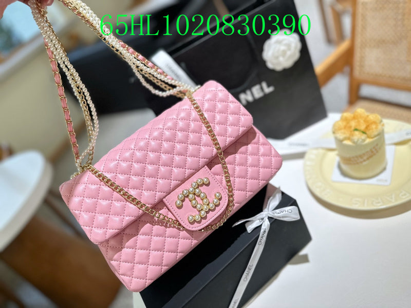 Amelia - CHL Bags - 019