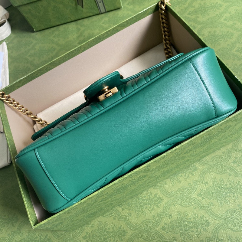 Amelia- GUKI Bags - 1846