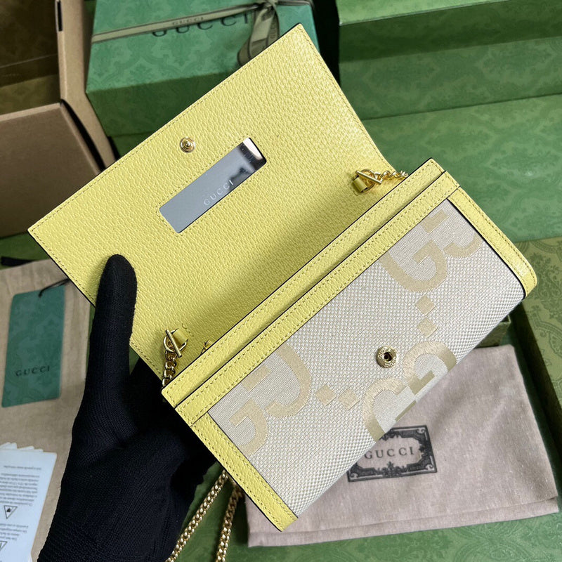 Amelia Fashion - GCI Bags - 565