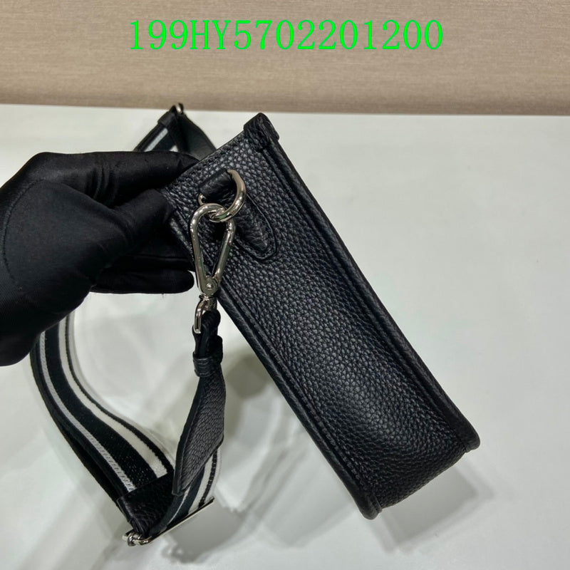Prada Bags - The Barnes Bags  528