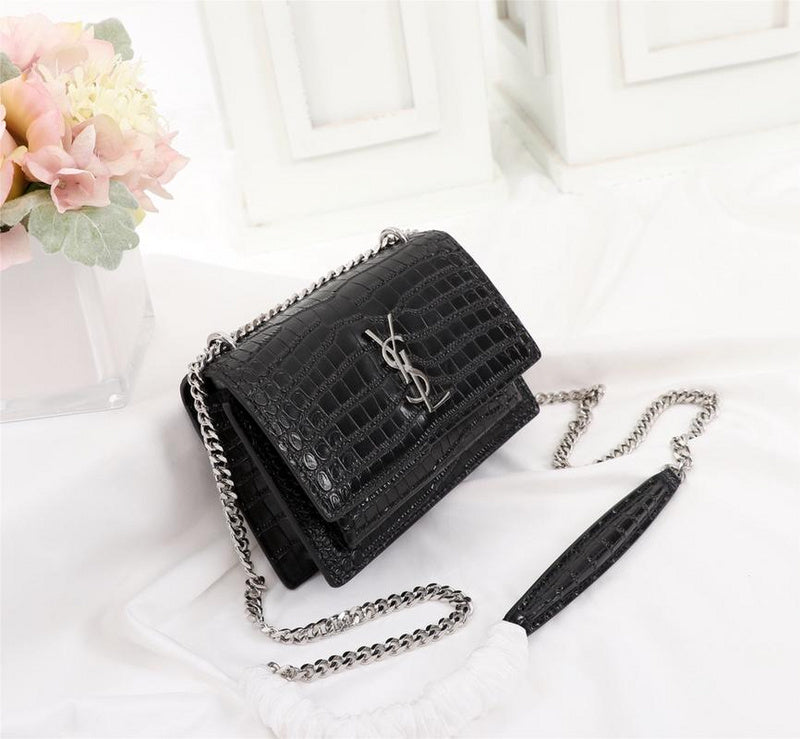 Amelia - YSL Bag - 2531