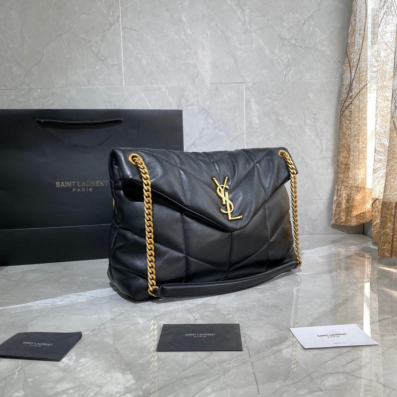 Amelia - YSL Bag - 4080