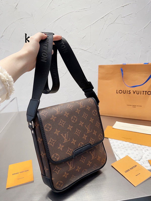 Amelia - LV Bags - 14627