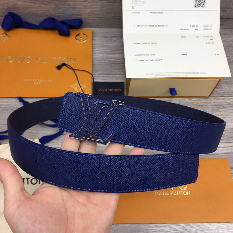 Amelia - LOV Belts - 300