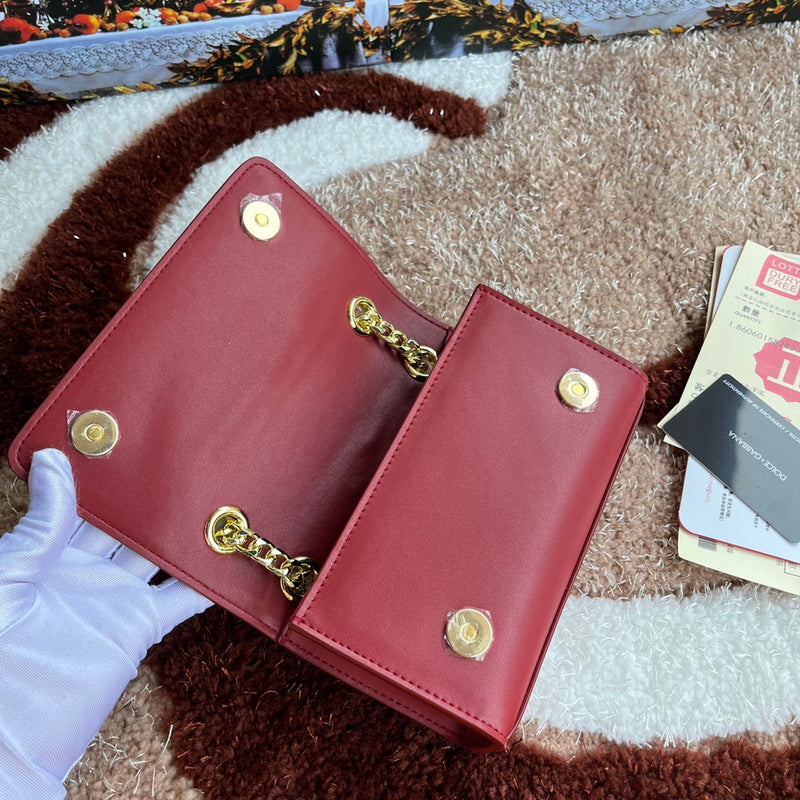 Amelia- DAG Bags - 192