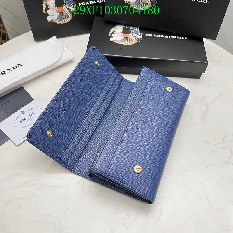 Amelia - PD Wallet - 156