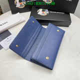Amelia - PD Wallet - 156
