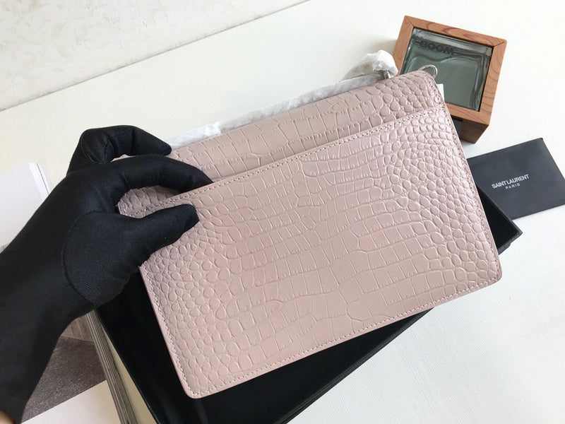 Amelia - YSL Bag - 2171
