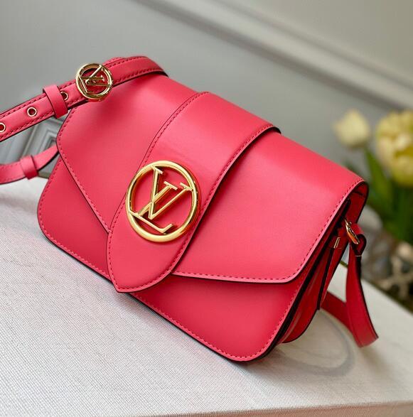 AmeliaLuxury - LOV Bags - 2978