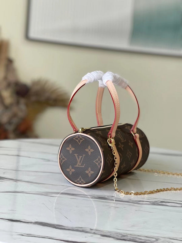 Amelia Fashion Lu-Vi bags - 17137