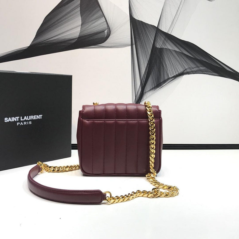 Amelia - YSL Bag - 2930