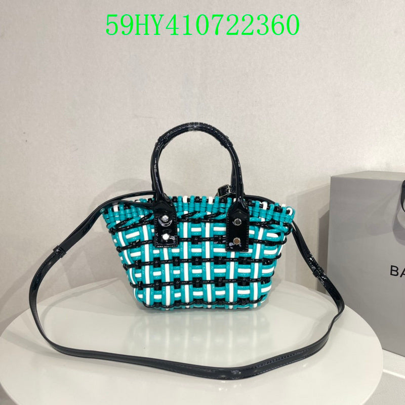 Amelia - BGA Bags - 2190