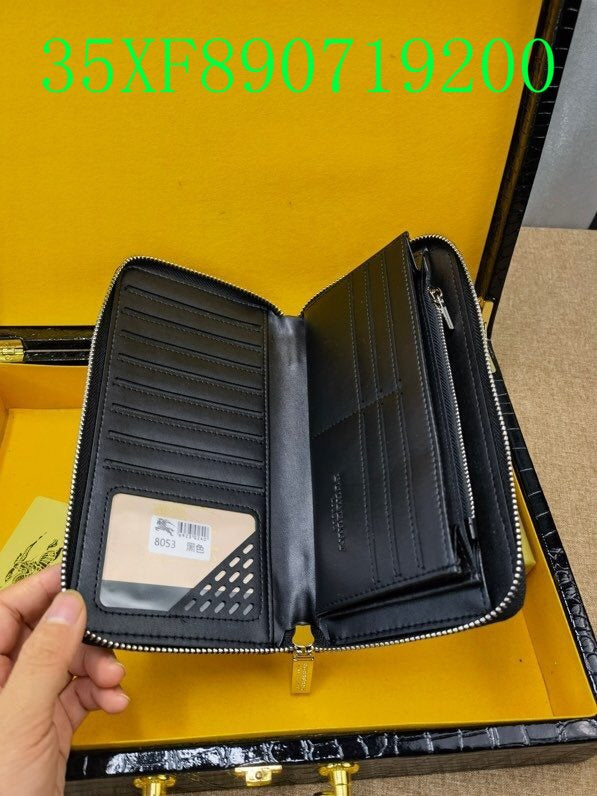 Amelia - BOR Wallet - 145