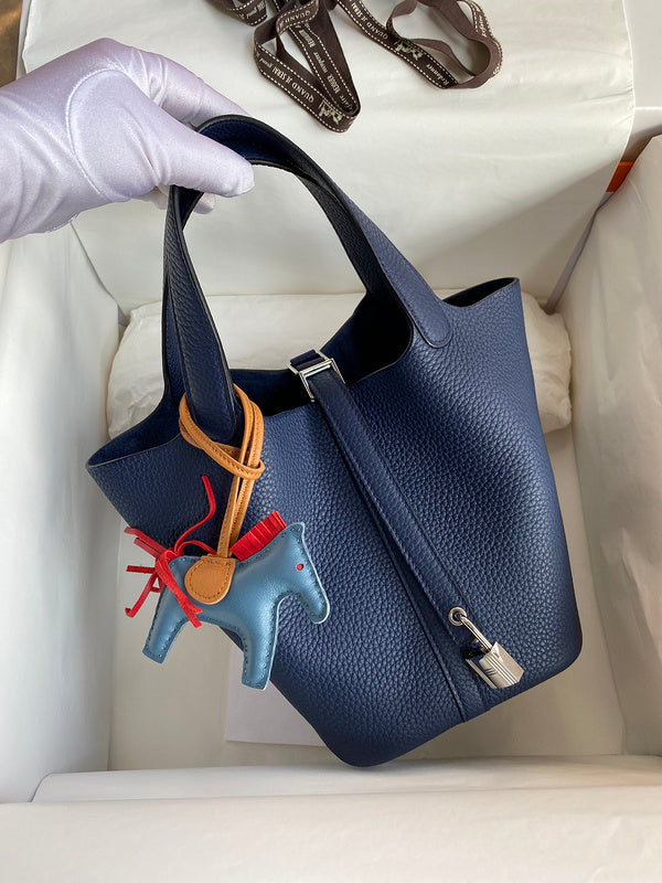 Amelia- HRMS LUXURY BAGS - 441
