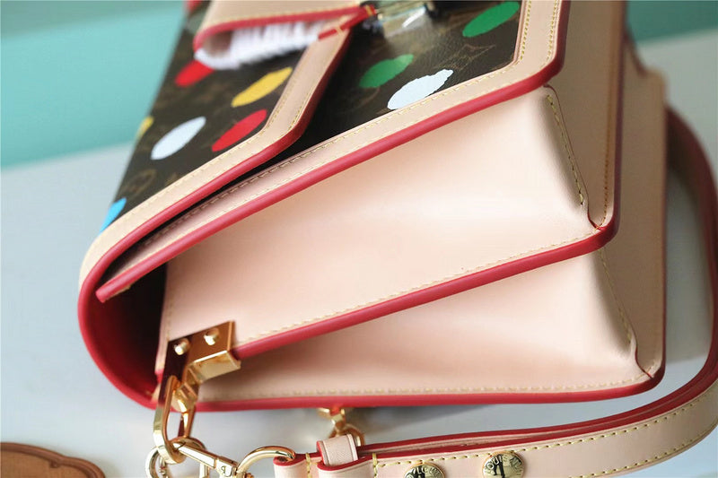 Amelia- Lu-Vi bags - 6565