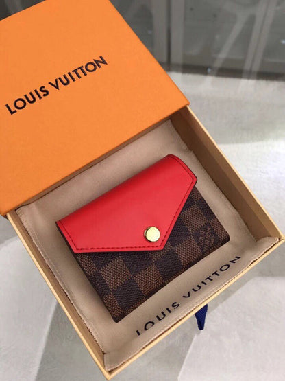 Fan Fashion Lu-Vi bags - 9158