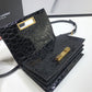 Amelia - YSL Bag - 2302