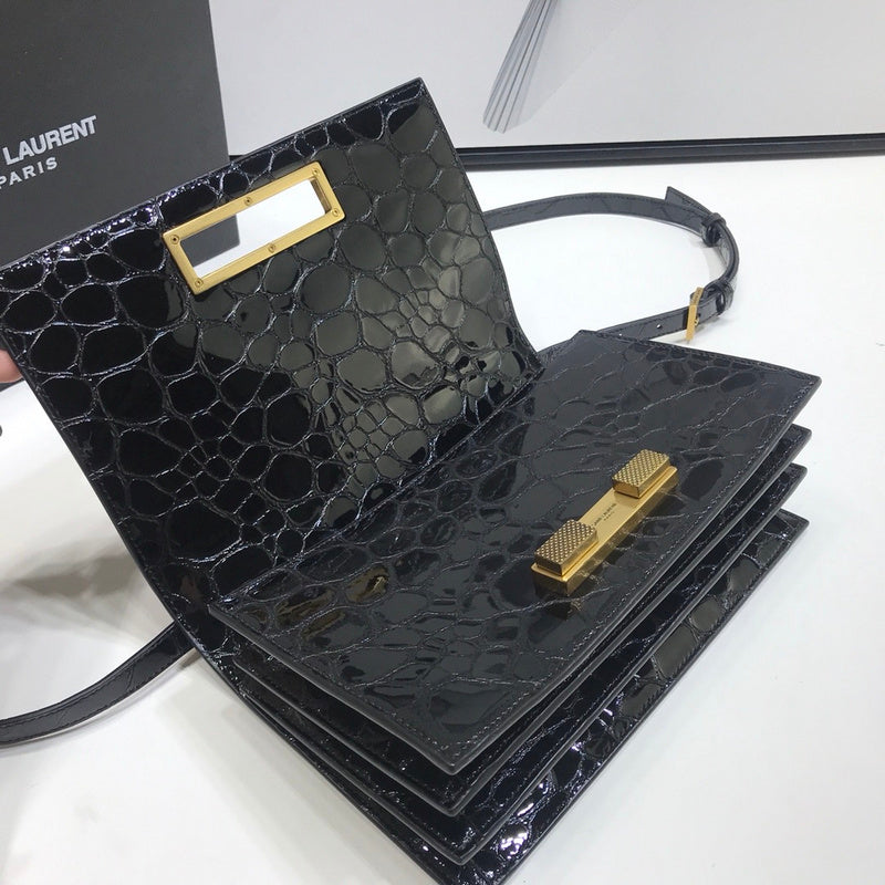 Amelia - YSL Bag - 2302