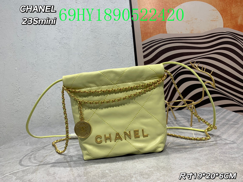 Amelia - CHL Bags - 844