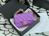 Amelia - CHL Lady Bags - 269
