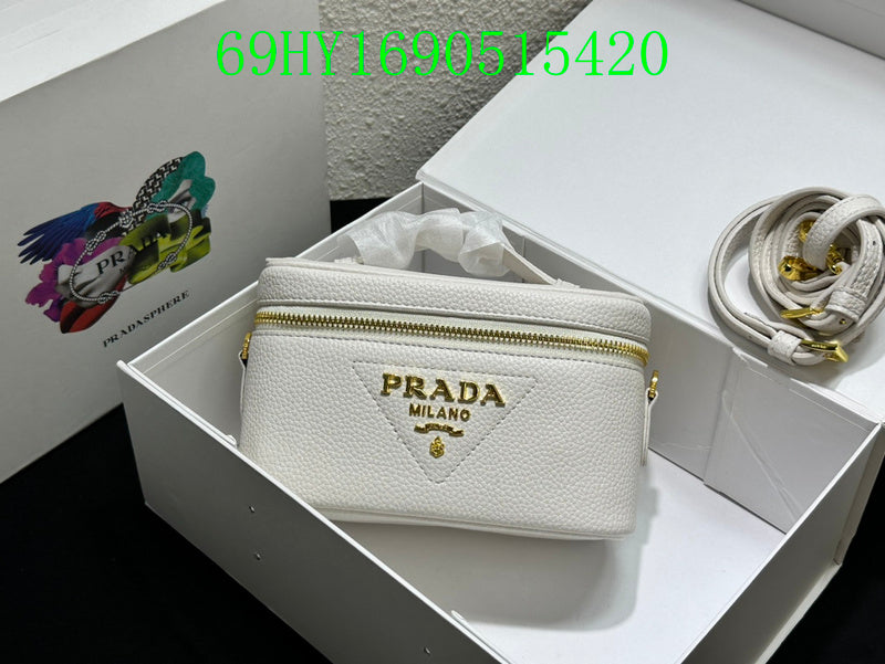 Prada Bags - The Barnes Bags  299
