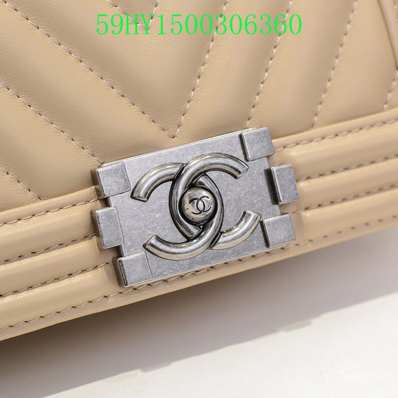 Amelia - CHL Bags - 1428
