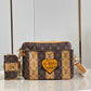 Fashion Lu-Vi bags - 3071