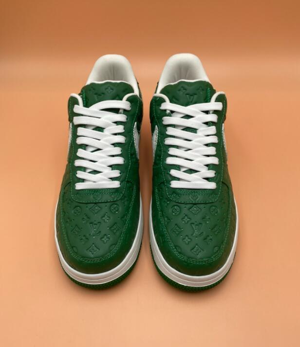 AmeliaLuxury - LOV Men Shoes - 958