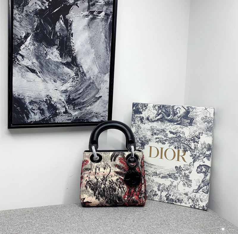 Amelia- DOR Bags - 1138